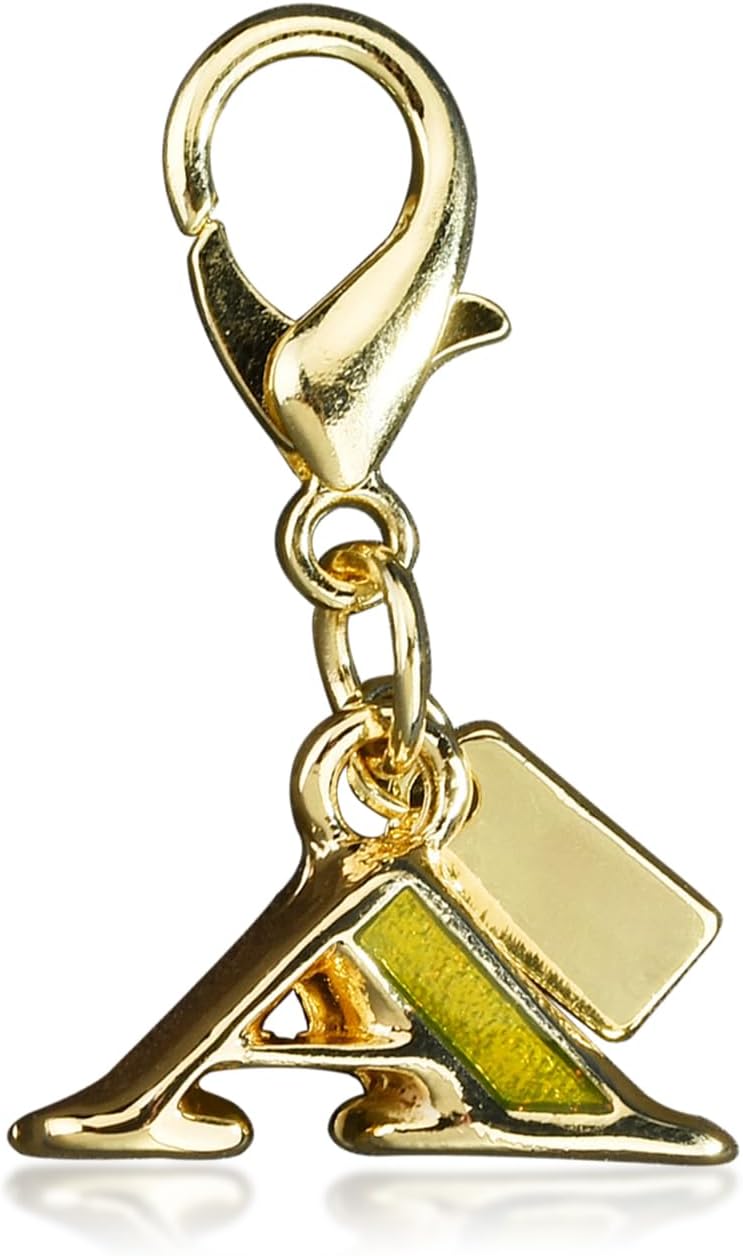 Sbredit Bag Charm,Purse Charms for Handbag,Purses Key Chains Accessories - Image 1